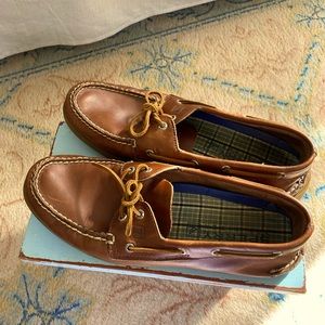 Sperry Top Sider Mens size 12